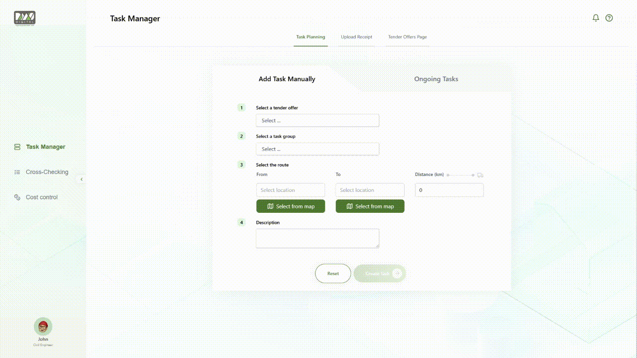 Task-ID