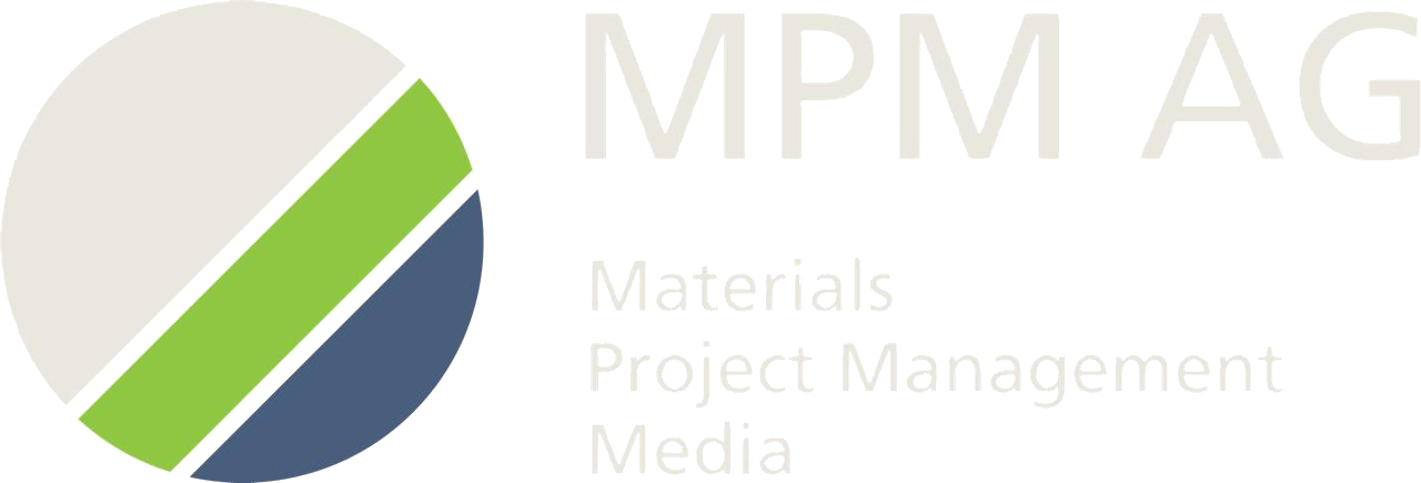 MPM AG logo